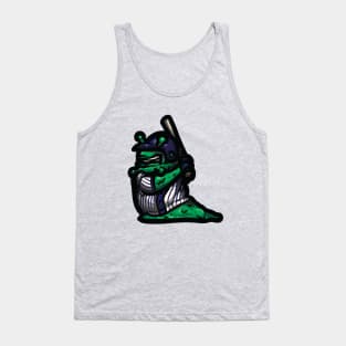 Luisville Slug Tank Top